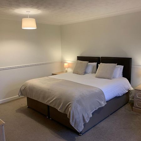Church Farm Guest House Horsford Exteriér fotografie
