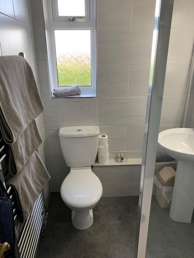 Church Farm Guest House Horsford Exteriér fotografie