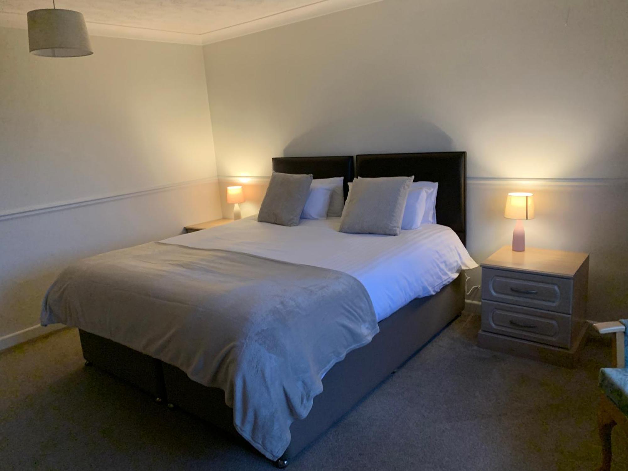 Church Farm Guest House Horsford Exteriér fotografie