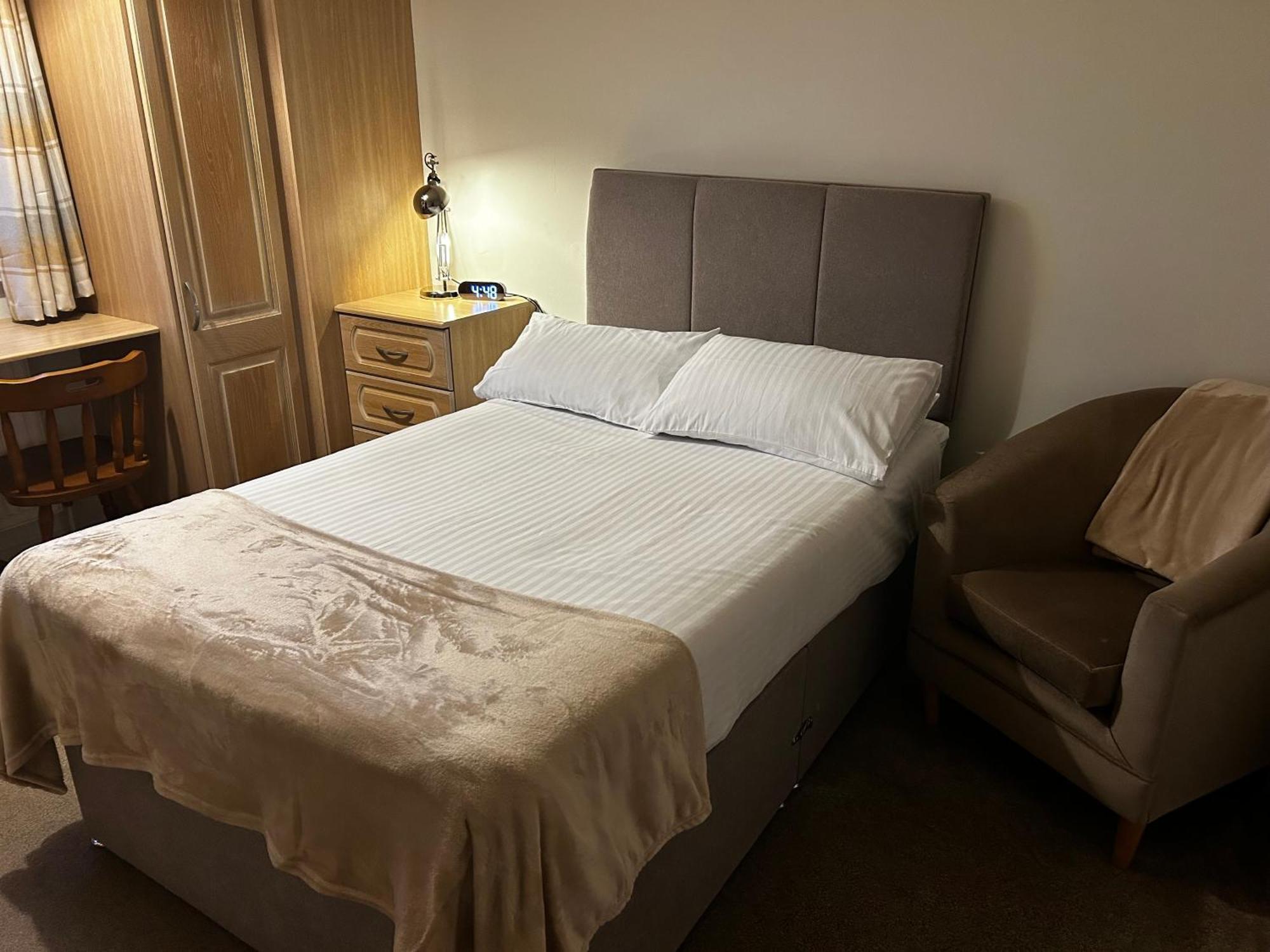 Church Farm Guest House Horsford Exteriér fotografie