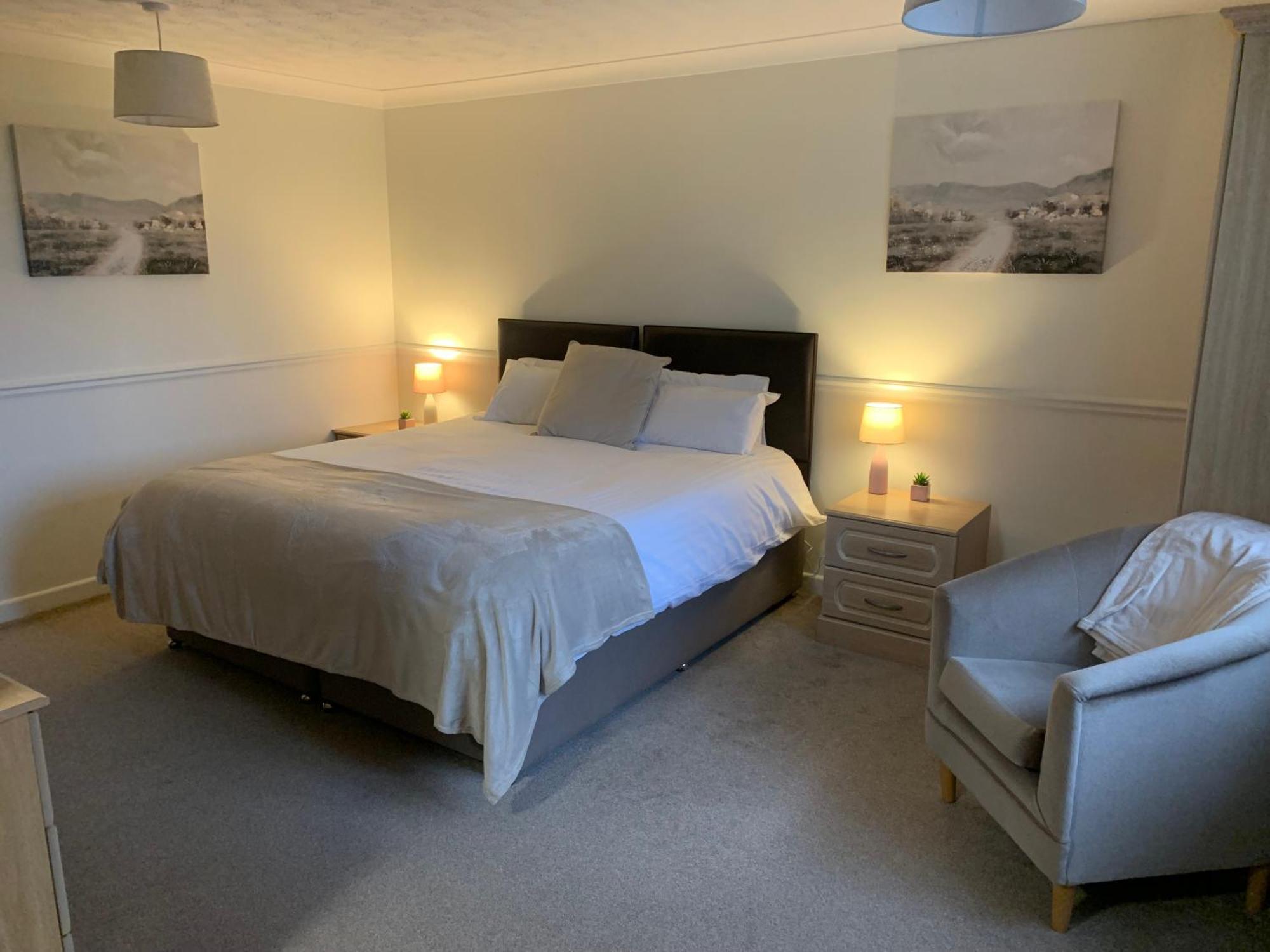 Church Farm Guest House Horsford Exteriér fotografie