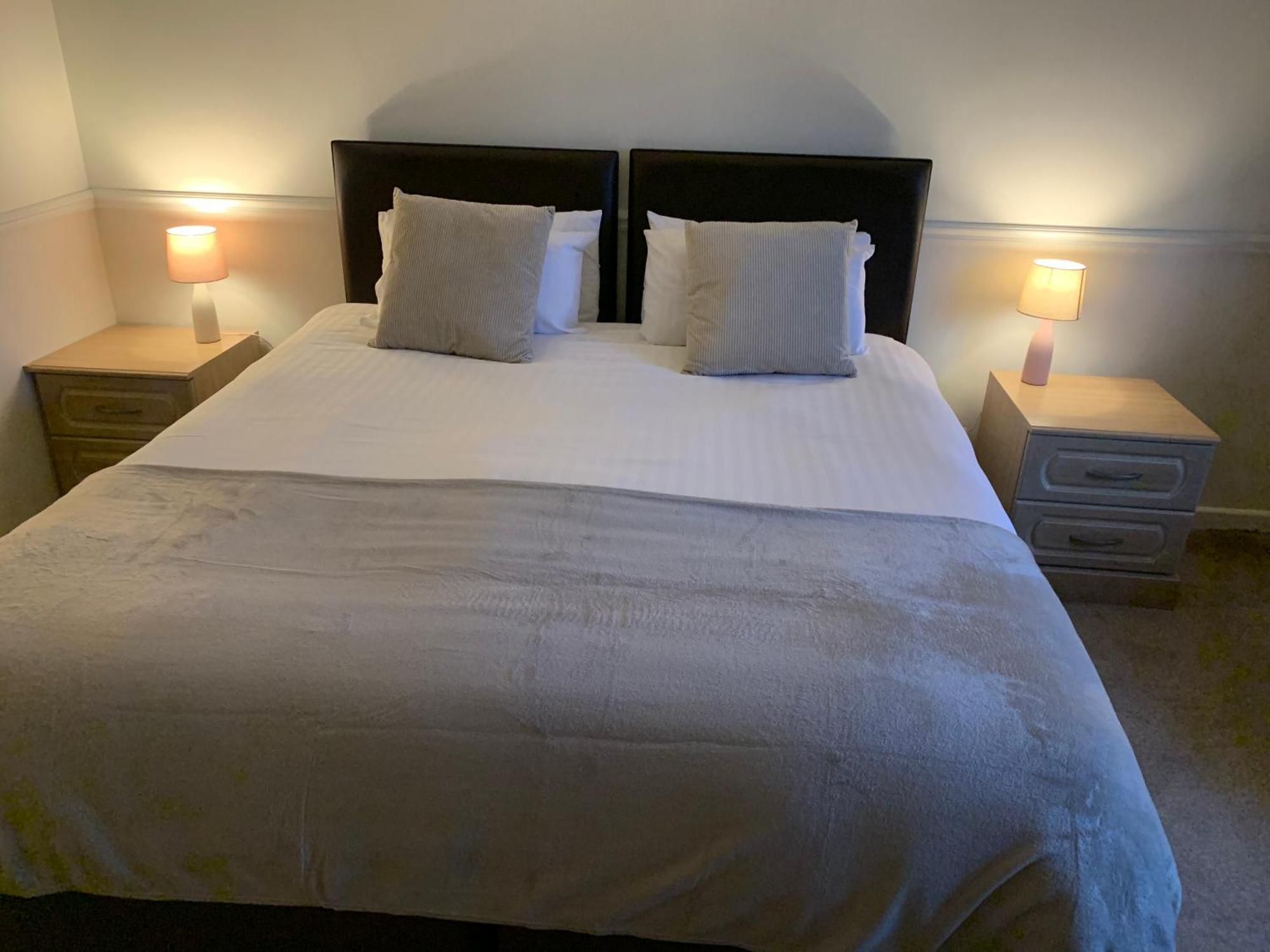 Church Farm Guest House Horsford Exteriér fotografie