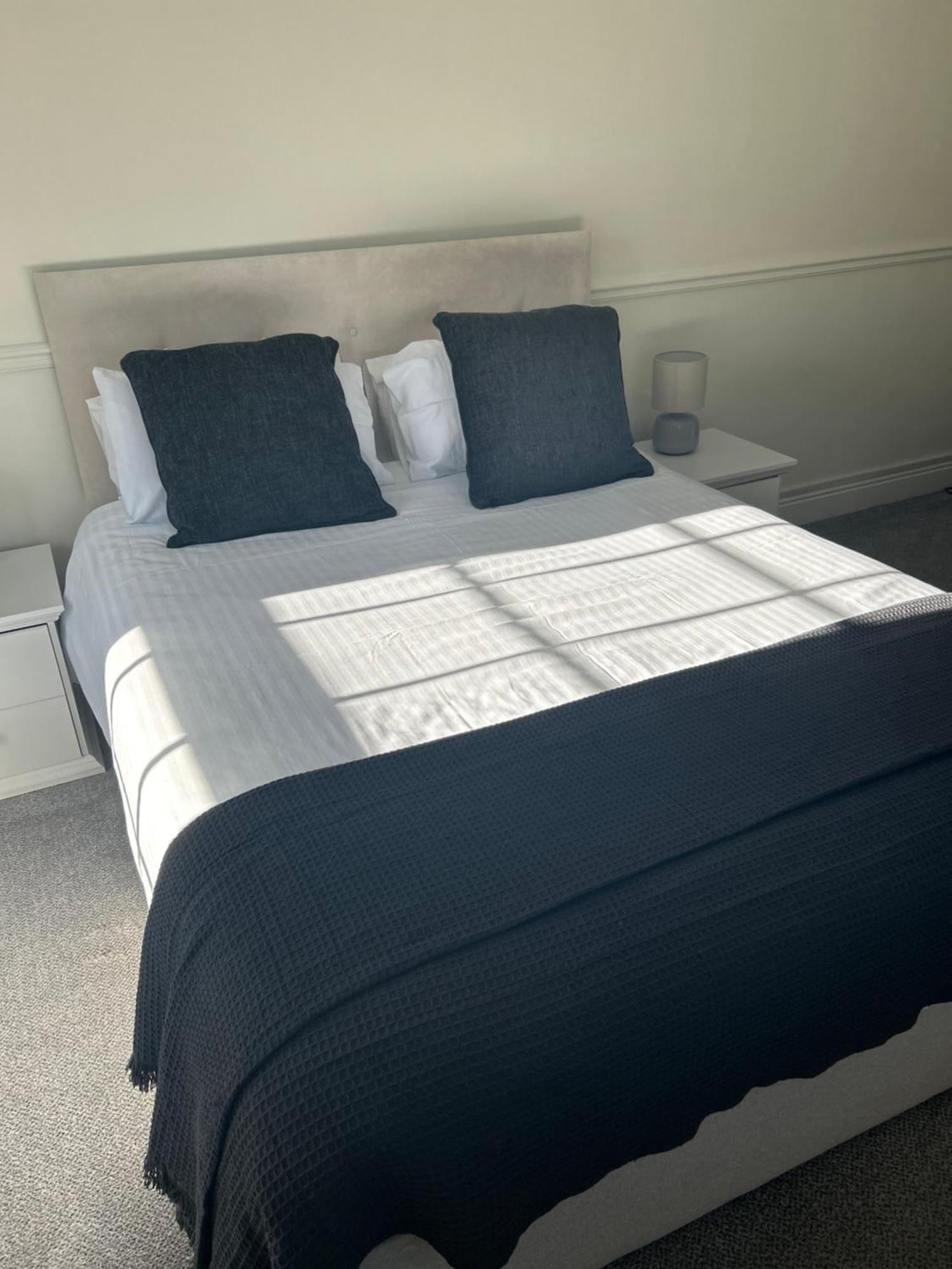 Church Farm Guest House Horsford Exteriér fotografie