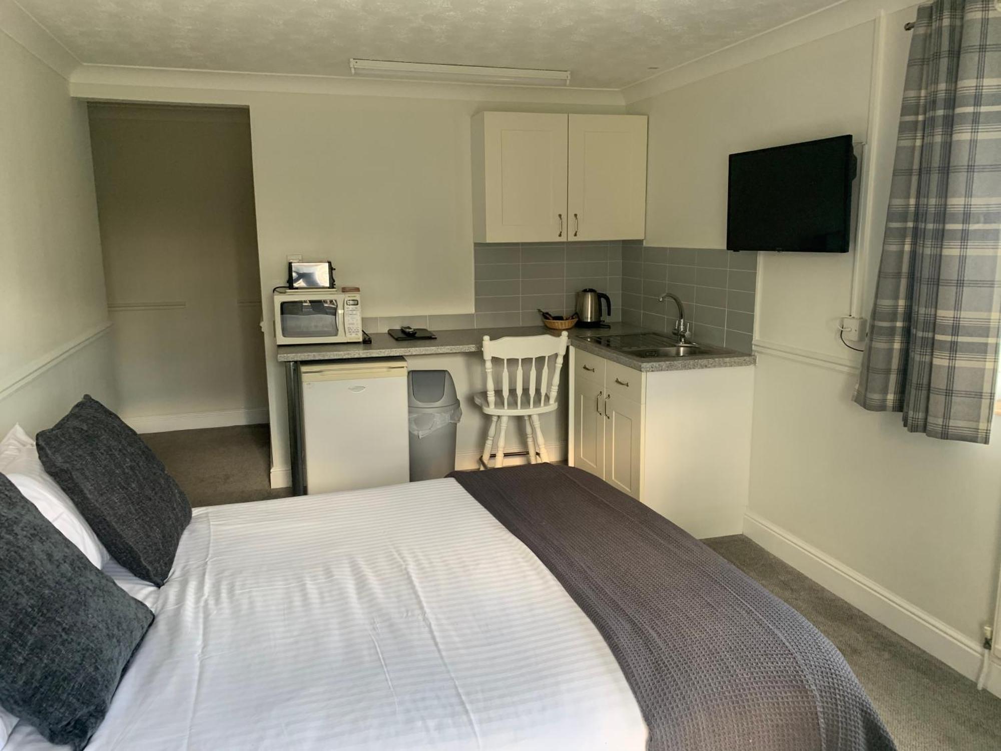 Church Farm Guest House Horsford Exteriér fotografie