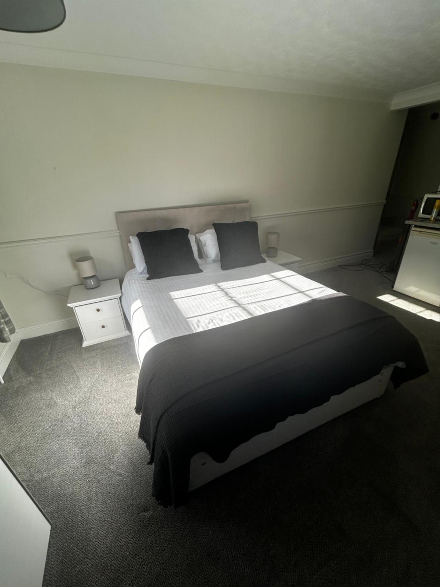 Church Farm Guest House Horsford Exteriér fotografie