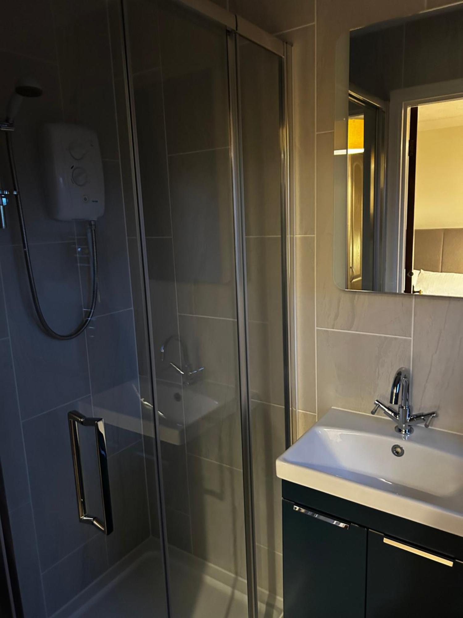 Church Farm Guest House Horsford Exteriér fotografie