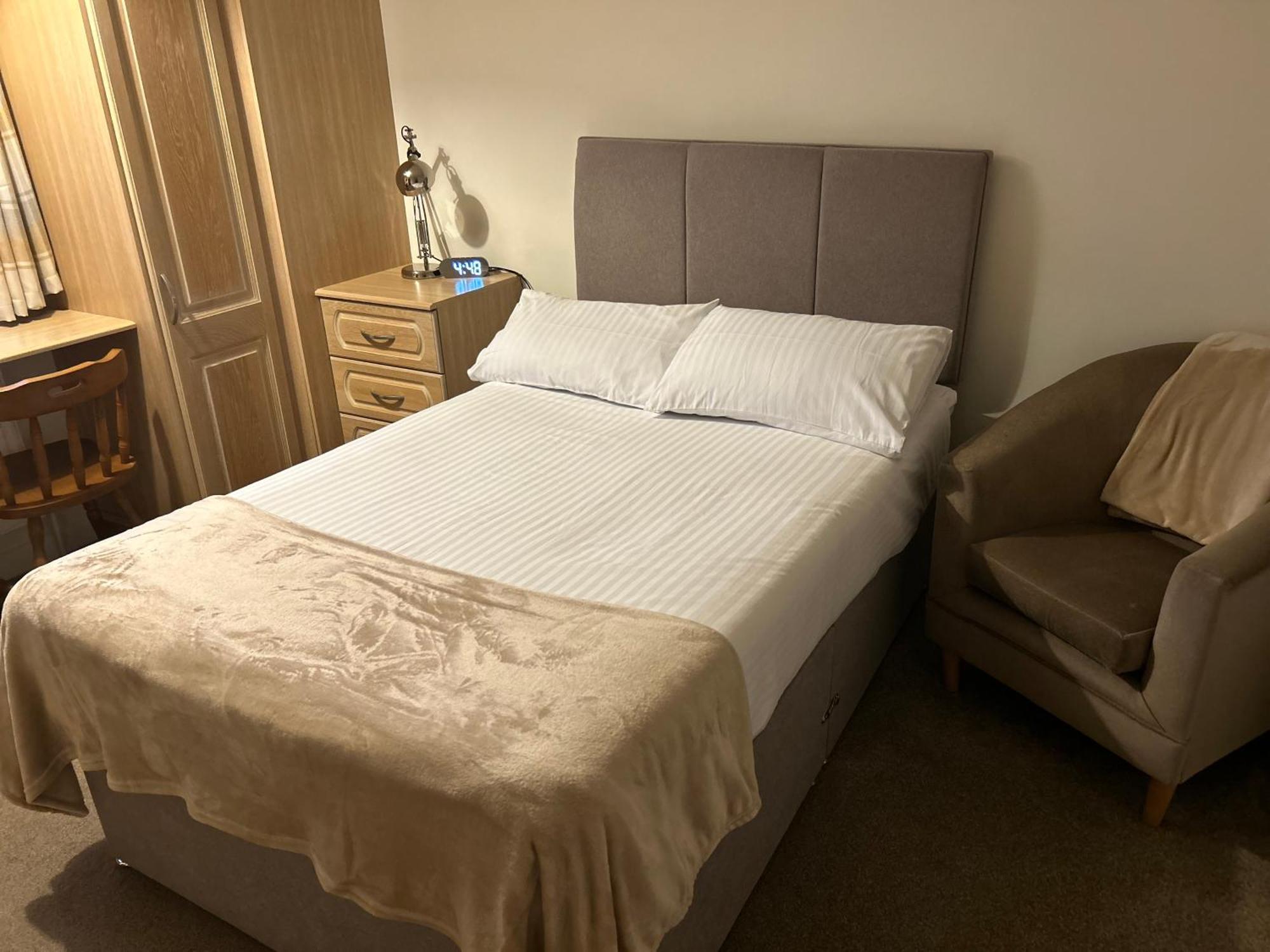Church Farm Guest House Horsford Exteriér fotografie