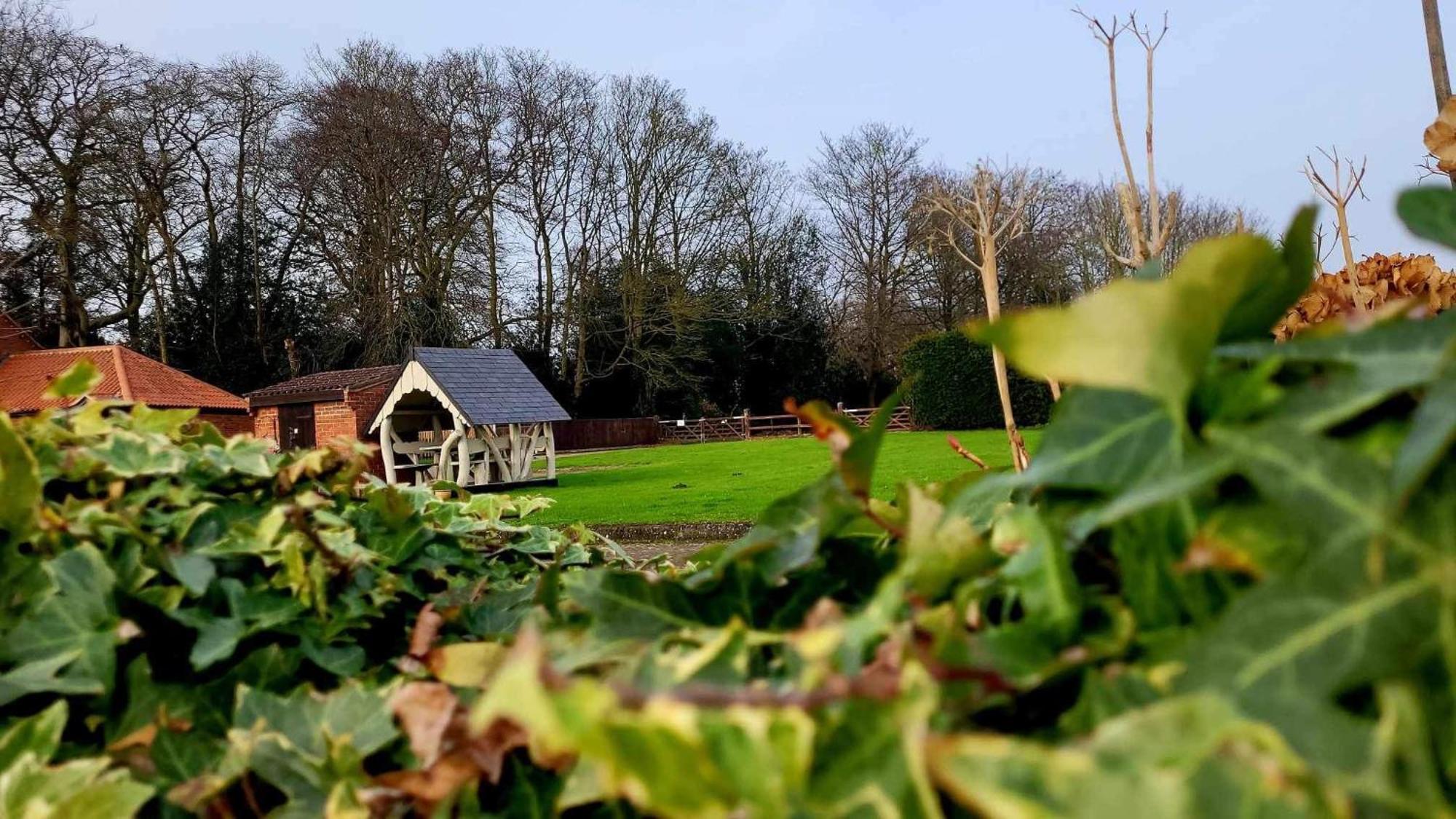 Church Farm Guest House Horsford Exteriér fotografie