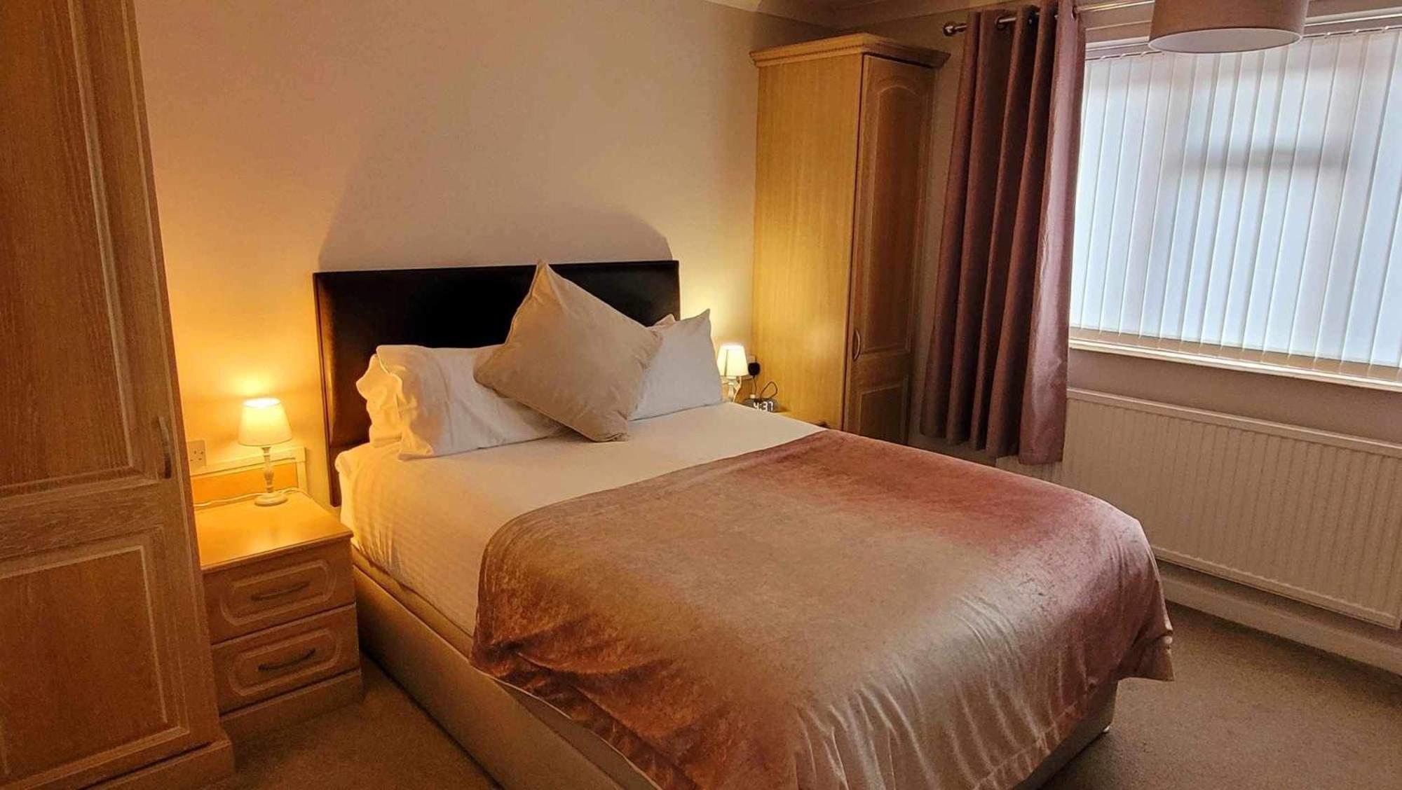 Church Farm Guest House Horsford Exteriér fotografie