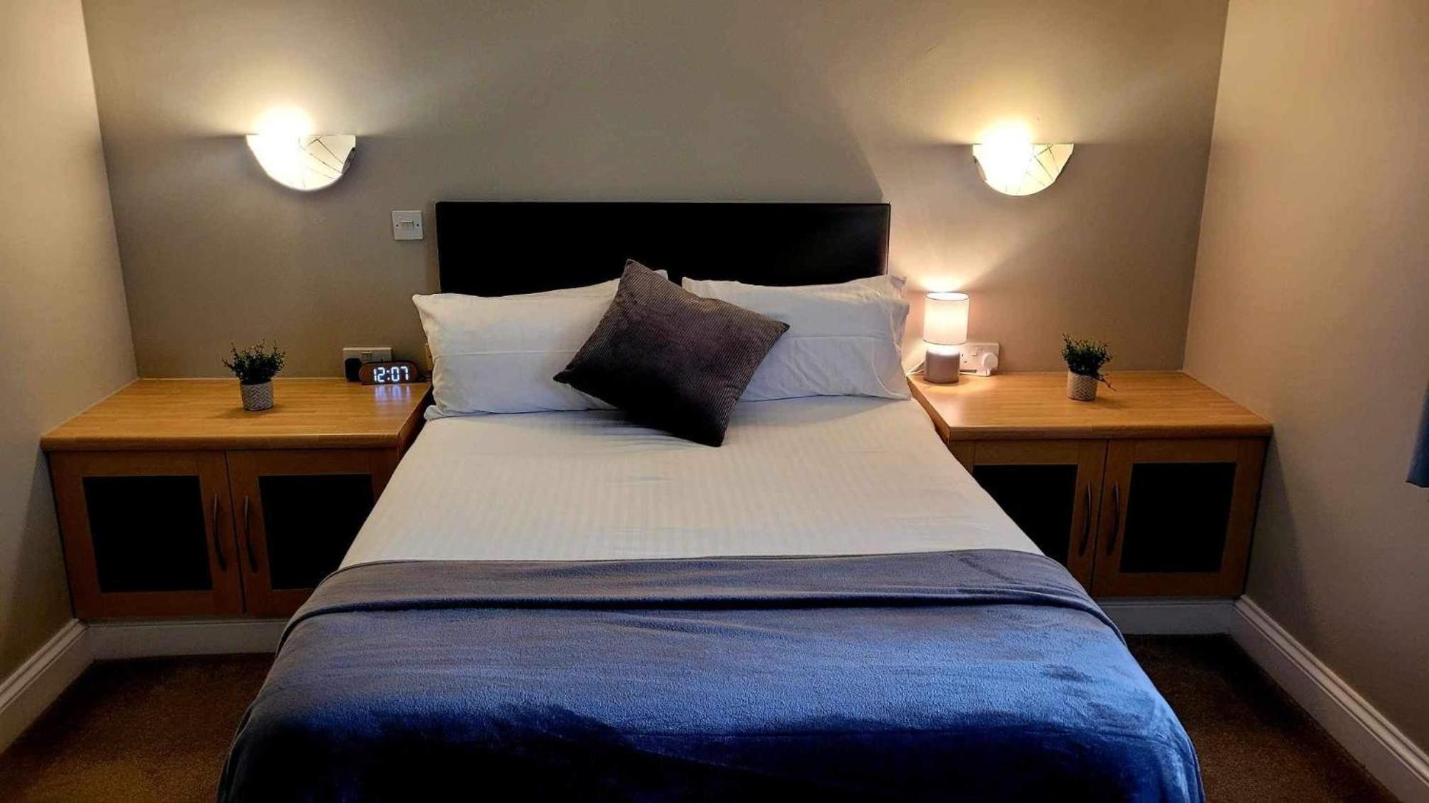 Church Farm Guest House Horsford Exteriér fotografie