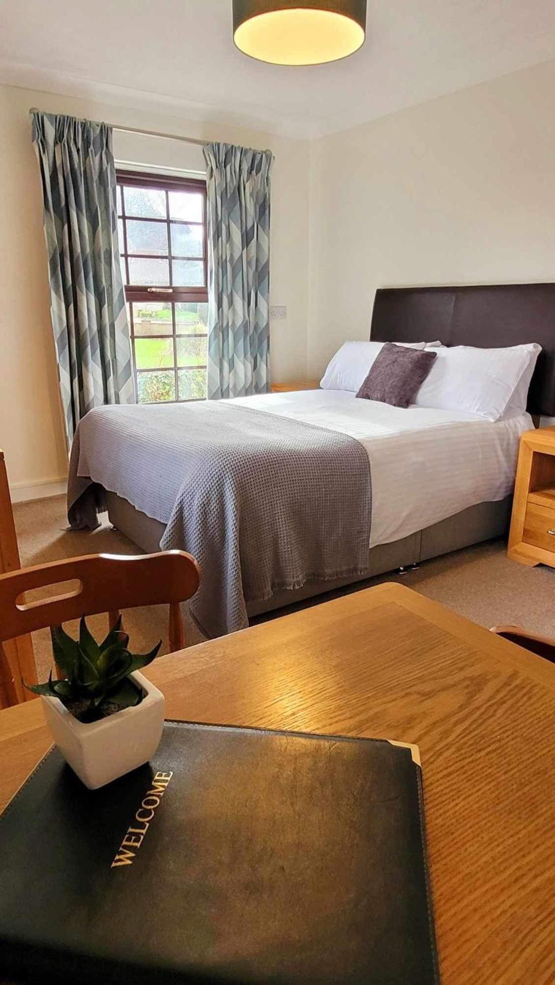 Church Farm Guest House Horsford Exteriér fotografie