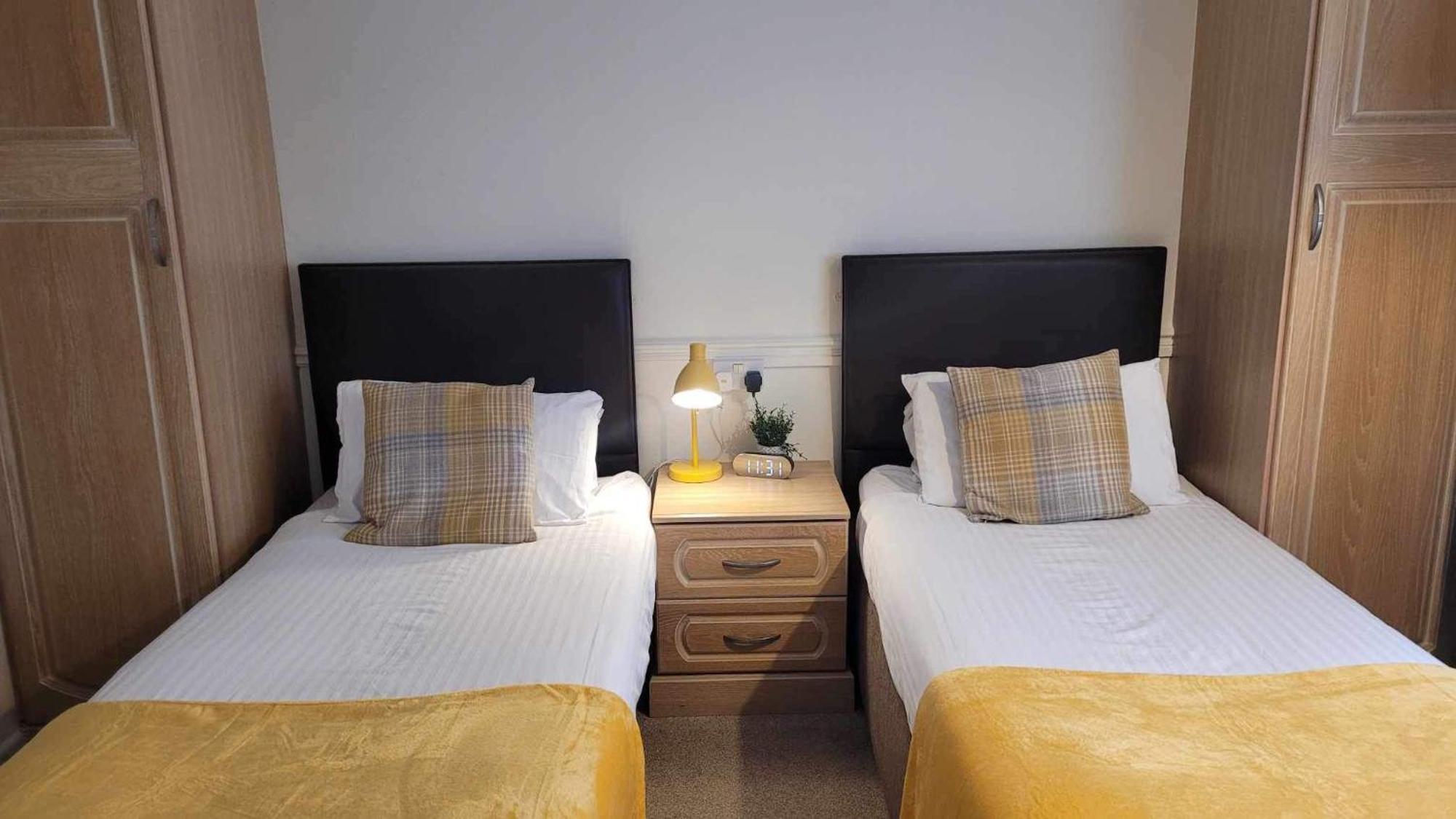 Church Farm Guest House Horsford Exteriér fotografie