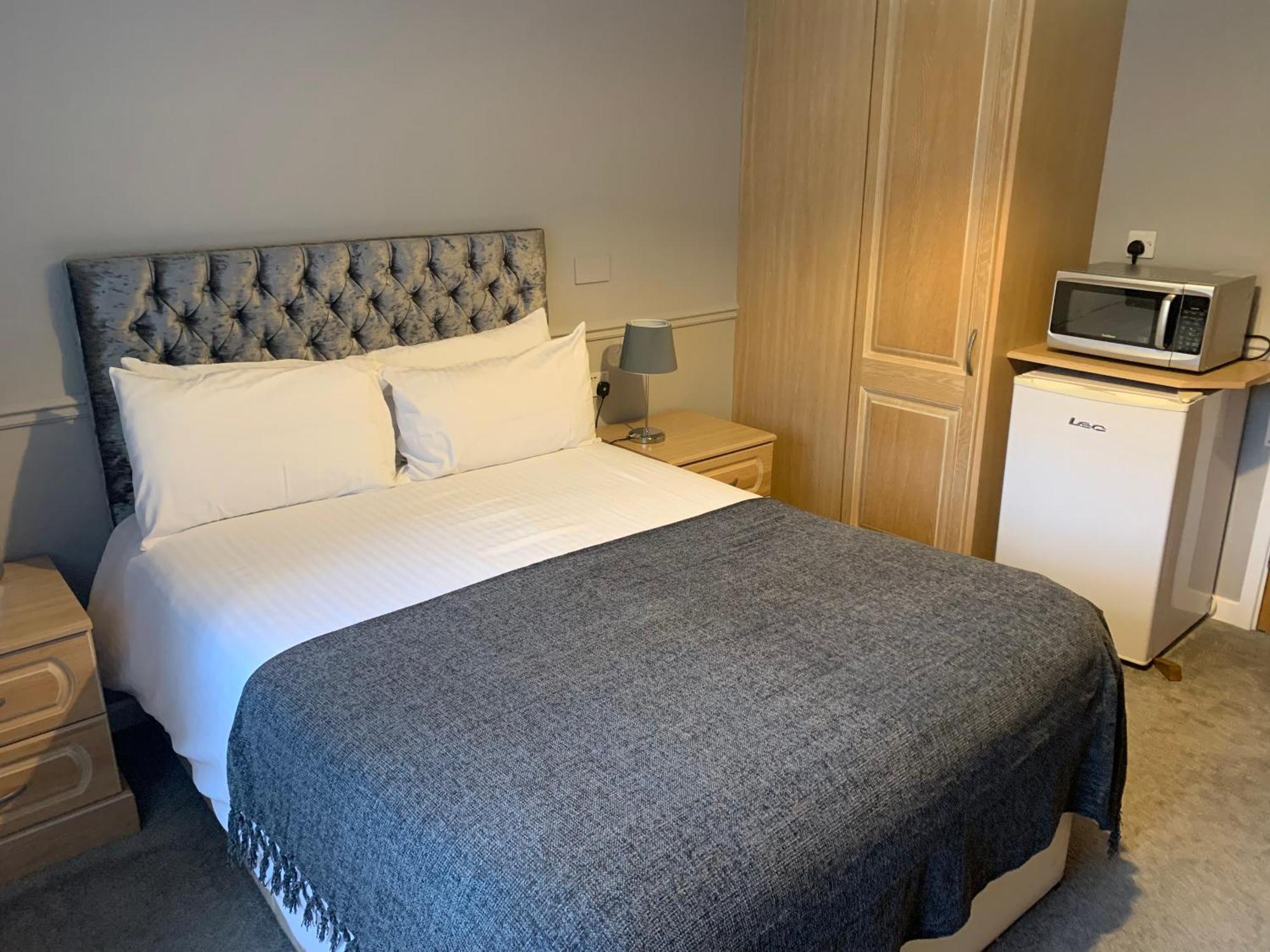Church Farm Guest House Horsford Exteriér fotografie